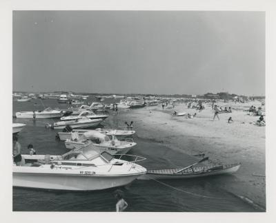 Jones Beach State Park