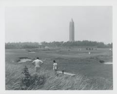 Jones Beach State Park