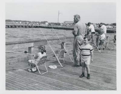 Jones Beach State Park