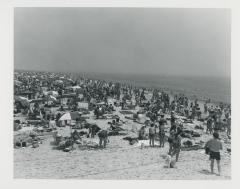 Jones Beach State Park East Bathhouse Pool