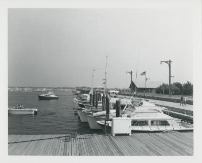 Jones Beach State Park