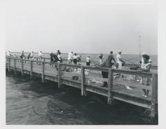 Jones Beach State Park