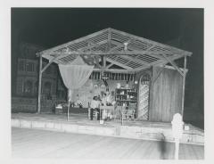 Jones Beach State Park Marine Theater, Mardi Gras