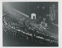 Jones Beach State Park Marine Theater, Mardi Gras
