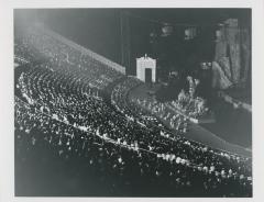Jones Beach State Park Marine Theater, Mardi Gras