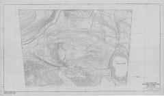 Highway corridor map: Contract CA 3125, Sheet 74-A