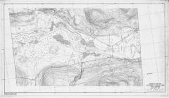 Highway corridor map: Contract CA 3125, Sheet 68-A