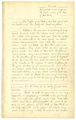 An Act to regulate and improve the civil service of the state of New York