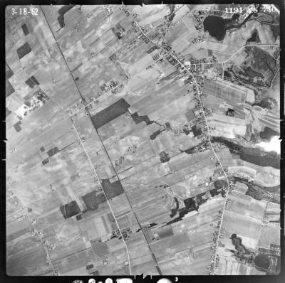 Aerial photograph of Southold USGS quadrangle