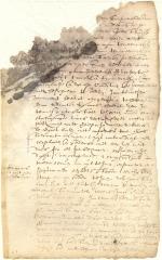 Contract of Jan Teunissen to build a house for Adam Roelantsen