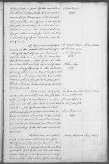 Engrossed minutes of the Supreme Court of Judicature, May 1817