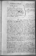 Engrossed minutes of the Supreme Court of Judicature, May 1820