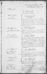 Term report of the Supreme Court of Judicature, May 1830