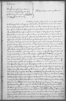 Engrossed minutes of the Supreme Court of Judicature, October 1817