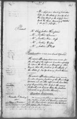 Engrossed minutes of the Supreme Court of Judicature, October-November 1818