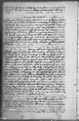 Engrossed minutes of the Supreme Court of Judicature, May 1820