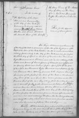 Term report of the Supreme Court of Judicature, May 1817