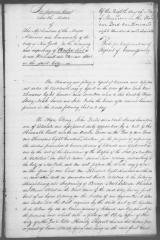 Term report of the Supreme Court of Judicature, May 1817