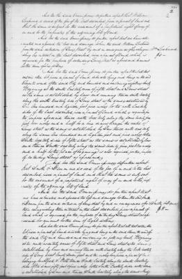 Engrossed minutes of the Supreme Court of Judicature, June 1829
