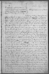 Engrossed minutes of the Supreme Court of Judicature, October 1817