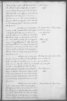 Engrossed minutes of the Supreme Court of Judicature, May 1817