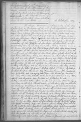 Engrossed minutes of the Supreme Court of Judicature, May 1826
