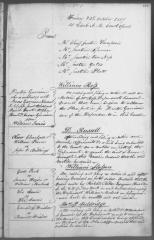Engrossed minutes of the Supreme Court of Judicature, October-November 1817