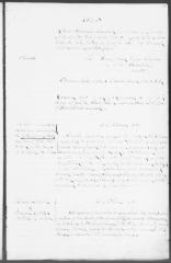 Engrossed minutes of the Supreme Court of Judicature, May 1845
