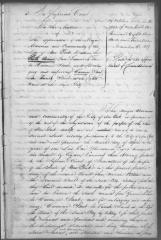 Term report of the Supreme Court of Judicature, November 1817