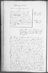 Term report of the Supreme Court of Judicature, May 1846