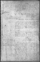 Engrossed minutes of the Supreme Court of Judicature, May 1843