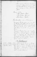 Engrossed minutes of the Supreme Court of Judicature, May 1808