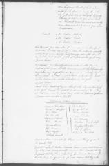 Common Rules of the Supreme Court of Judicature, July - October 1797