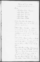 Engrossed minutes of the Supreme Court of Judicature, May 1814