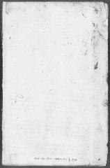 Rough minutes of the Supreme Court of Judicature, October 1750 - August 1751