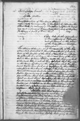 Engrossed minutes of the Supreme Court of Judicature, May 1819