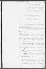 Common Rules of the Supreme Court of Judicature, April - July 1800