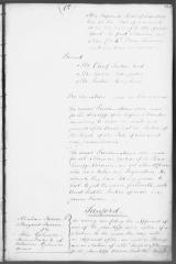 Engrossed minutes of the Supreme Court of Judicature, May 1807