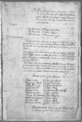 Engrossed minutes of the Supreme Court of Judicature, January 1792