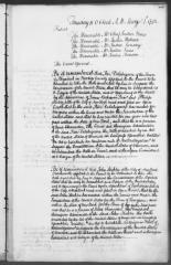 Engrossed minutes of the Supreme Court of Judicature, May 1794