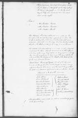 Common Rules of the Supreme Court of Judicature, July - October 1798