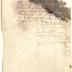 Contract of Jan Teunissen to build a house for Adam Roelantsen