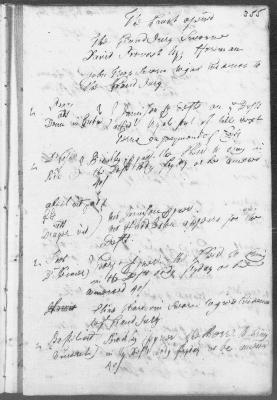 Engrossed minutes of the Supreme Court of Judicature, March 1712 - June 1713