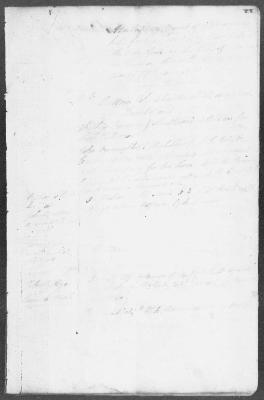 Rough minutes of the Supreme Court of Judicature, October 1751 - January 1753