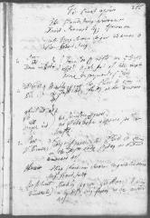 Engrossed minutes of the Supreme Court of Judicature, March 1712 - June 1713