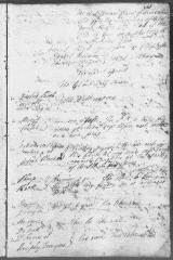 Engrossed minutes of the Supreme Court of Judicature, June 1710 - October 1711