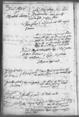Engrossed minutes of the Supreme Court of Judicature, October 1708 - March 1709