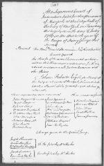 Engrossed minutes of the Supreme Court of Judicature, July - October 1756