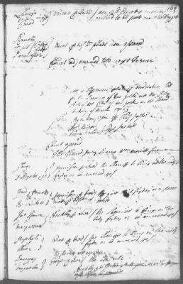 Engrossed minutes of the Supreme Court of Judicature, March 1707 - October 1708
