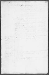 Rough minutes of the Supreme Court of Judicature, October 1751 - January 1753